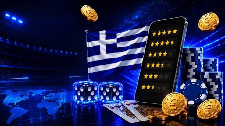 Νέα Καζίνο για Έλληνες Παίκτες Όλα όσα πρέπει να ξέρετε 387804615 Νέα Καζίνο για Έλληνες Παίκτες Όλα όσα πρέπει να ξέρετε 387804615