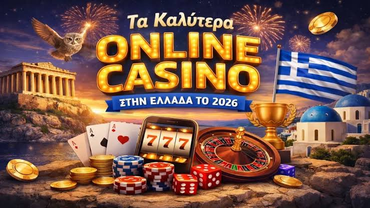 Νέα Καζίνο για Έλληνες Παίκτες Όλα όσα πρέπει να ξέρετε 387804615 Νέα Καζίνο για Έλληνες Παίκτες Όλα όσα πρέπει να ξέρετε 387804615