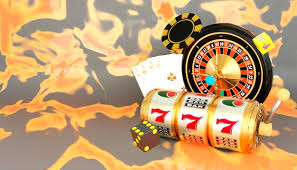 Discover Thrilling Gaming Adventures at Casino 770 Casino & Sportsbook Discover Thrilling Gaming Adventures at Casino 770 Casino & Sportsbook