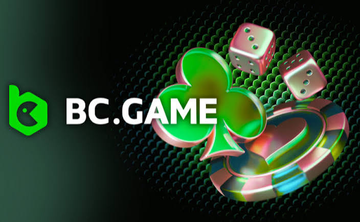 Explore the Exciting World of the BC.Game Mobile App Explore the Exciting World of the BC.Game Mobile App