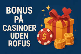 Gratis Casino Bonus Uden Indbetaling - Få Det Bedste Ud Af Din Spiloplevelse Gratis Casino Bonus Uden Indbetaling - Få Det Bedste Ud Af Din Spiloplevelse